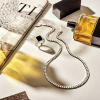 Afbeelding van Zilveren ring 1014738