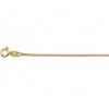 Afbeelding van Collier gourmet 1.0 mm 4004578