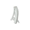 Afbeelding van Zilveren hanger met zirkonia 1320774