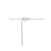 Afbeelding van Zilveren collier met hanger 1336496