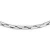 Afbeelding van Zilveren schakelcollier 102098745