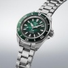 Afbeelding van Seiko Prospex Samurai Padi Special Edition Horloge SRPL53K1