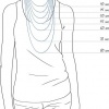 Afbeelding van Zilveren collier met medaillon 6511351082