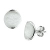 Afbeelding van Zilveren oorknoppen 1324198