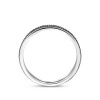 Afbeelding van Zilveren ring 1101861