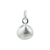 Afbeelding van Zilveren bedel schelp 1021702