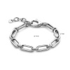 Afbeelding van Zilveren armband 1338133