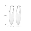 Afbeelding van Zilveren oorhangers 1335357