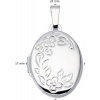 Afbeelding van Zilveren medaillon 145009800