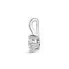 Afbeelding van Zilveren hanger met zirkonia 1343149