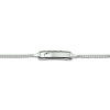 Afbeelding van Zilveren armband 1005688