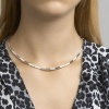 Afbeelding van Zilveren collier 1326310