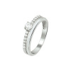 Afbeelding van Ring zirkonia 1317529
