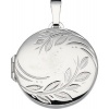 Afbeelding van Zilveren medaillon 145004000