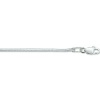 Afbeelding van Zilveren collier 1008127