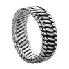 Afbeelding van Zilveren ring 1101658