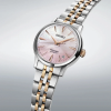 Afbeelding van Seiko Presage 'Cocktail Time' limited edition dameshorloge SRPM06J1