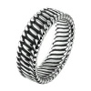 Afbeelding van Zilveren ring 1101658