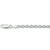 Afbeelding van Zilveren collier 1003901