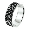 Afbeelding van Zilveren fantasiering 1101298