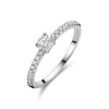 Afbeelding van Zilveren ring 1336121
