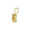 Afbeelding van Citrienhanger 4036205