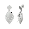 Afbeelding van Zilveren oorhangers 1333313
