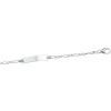 Afbeelding van Zilveren armband 1005616