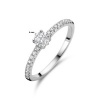 Afbeelding van Zilveren ring 1336121
