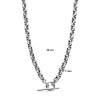Afbeelding van Zilveren collier 1338610