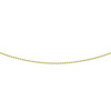 Afbeelding van Gouden collier 4016356