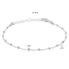 Afbeelding van Zilveren armband 1328619