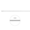 Afbeelding van Zilveren collier 1002338