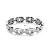 Afbeelding van Zilveren armband 1021852