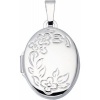 Afbeelding van Zilveren medaillon 145009800