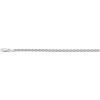 Afbeelding van Zilveren collier 1003901