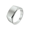 Afbeelding van Zilveren ring 1019366
