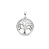 Afbeelding van Zilveren hanger levensboom 1334754
