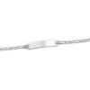 Afbeelding van Zilveren armband 1005616