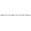 Afbeelding van Zilveren collier 1002235