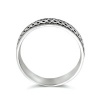 Afbeelding van Zilveren ring 1101736