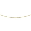 Afbeelding van Gouden collier 4016355