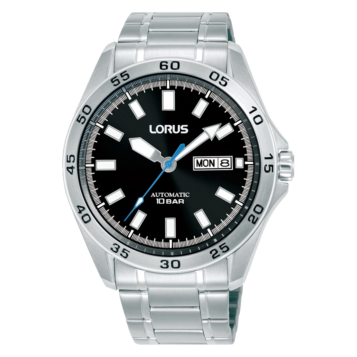 Lorus heren horloge RL419CX9