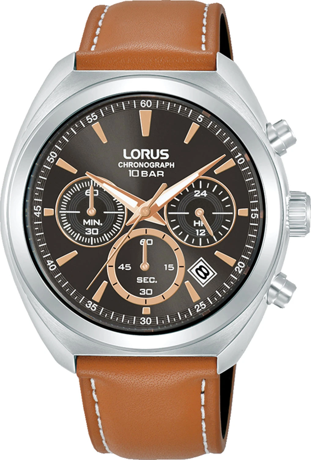 Lorus Herenhorloge RT387KX9