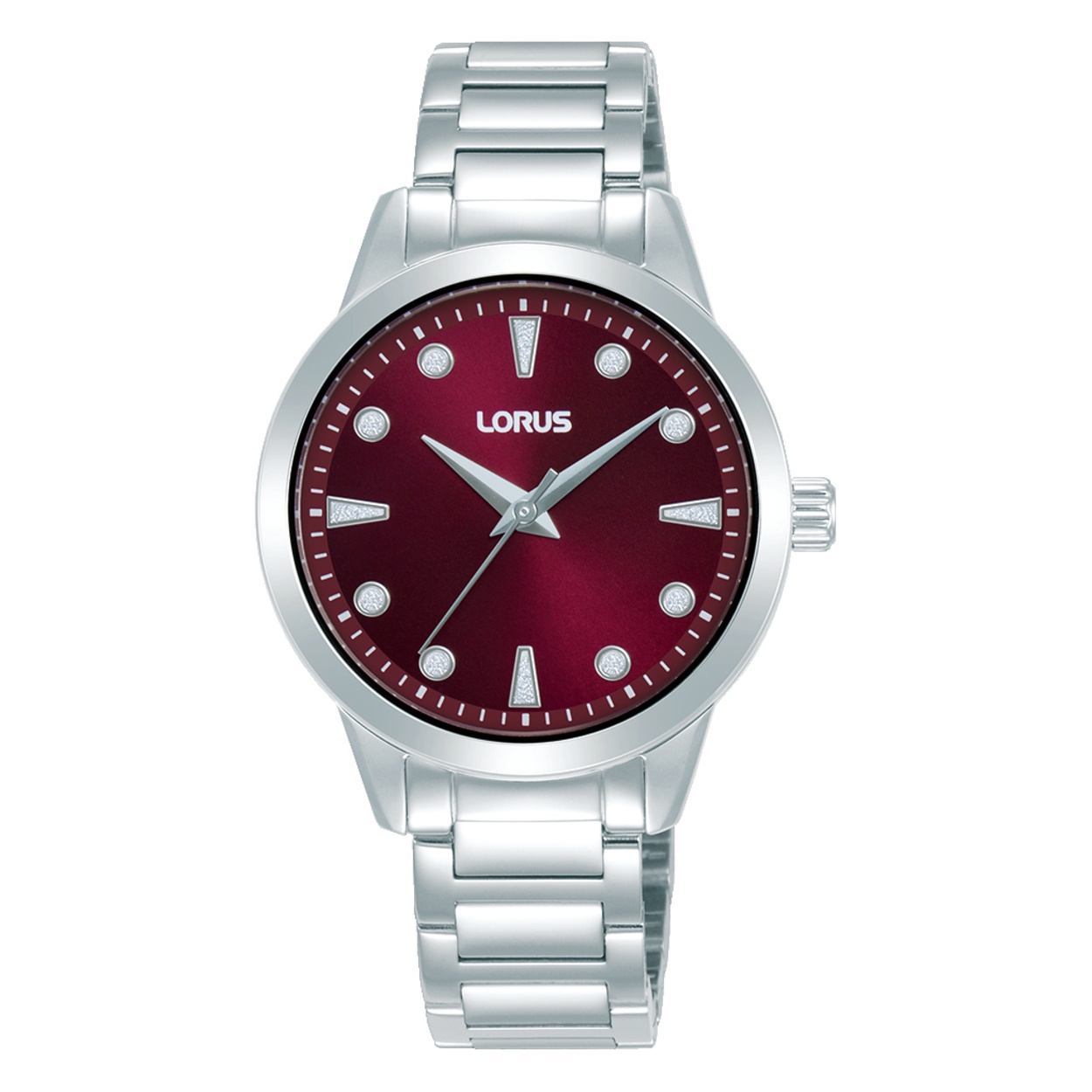 Lorus dames horloge RG263YX9