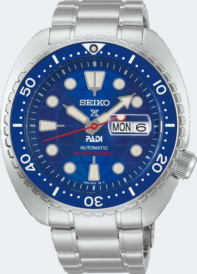 Seiko Prospex Divers Watch Limited Edition HBB002K1 Seiko Prospex Divers Watch Limited Edition HBB002K1
