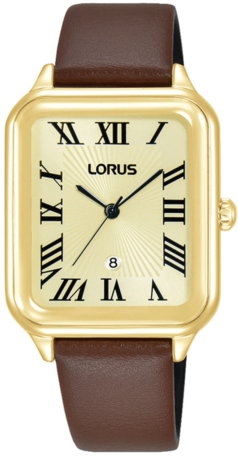 Lorus Dameshorloge RH742BX9