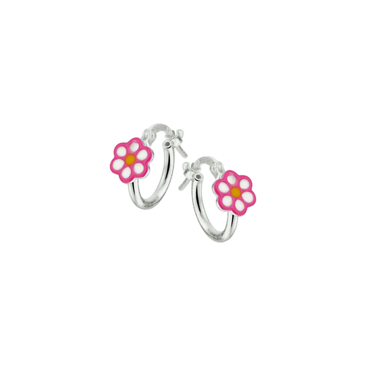 Kindersieraden oorringen 1020152