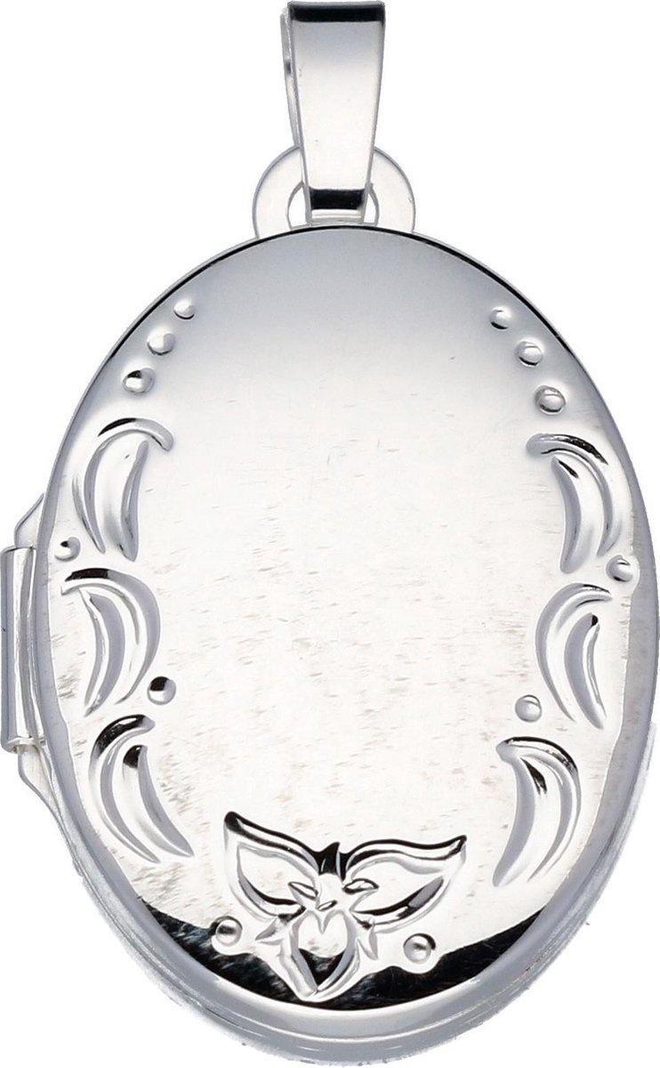 Zilveren medaillon 145000700