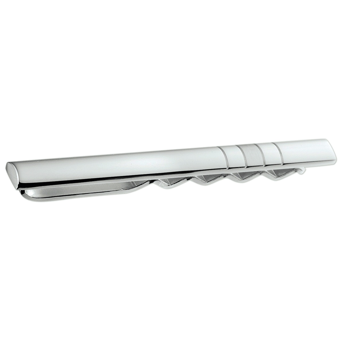 Zilveren dasschuif 1312951